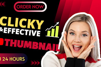 make you a great youtube thumbnail