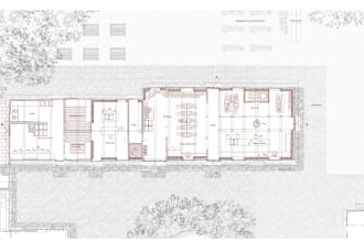 be your architect at a high detailed level