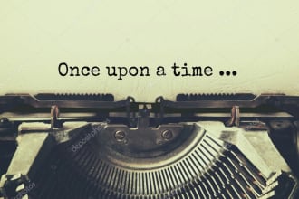 write your movie screenplay