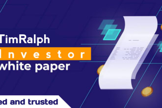 design pitch deck, investor pitch deck with power point presentation and more