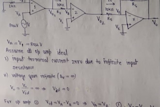 help you in power system, control system and digital logic design task