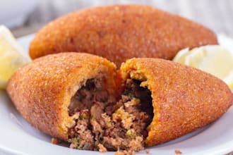 give you special gluten free turkish cuisine recipes