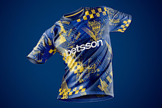 make high end sportswear design