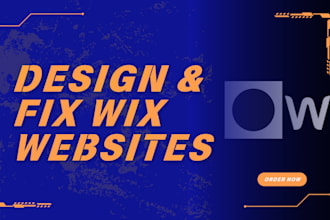 design wix website redesign wix studio website edit wix mobile revamp wix