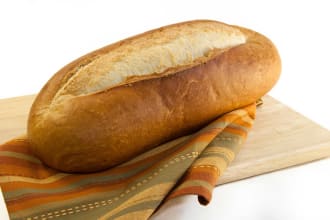 give you my super secret simple bread recipe