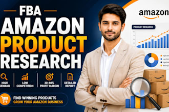 do amazon fba product hunting for private label research for pl