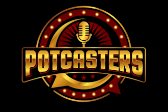 make amazing itunes podcast logo or cover art for you