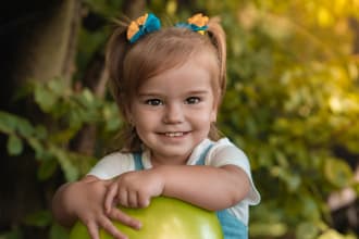 edit family and kids photos in photoshop and lightroom