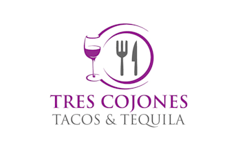 design awesome restaurant logo within 16 hours