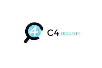 do create modern security logo within 15 hours