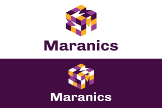 design a fantastic colorful logo
