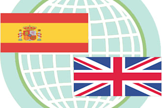 do the best translation and transcription for you