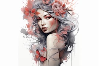 Review  make custom tattoo design