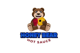 design awesome hot sauce logo