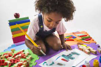 do early childhood projects, essays and articles