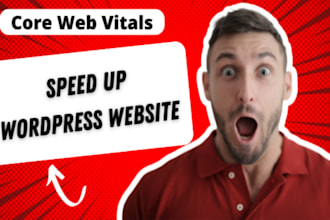 fix core web vital issues to optimize your website page speed