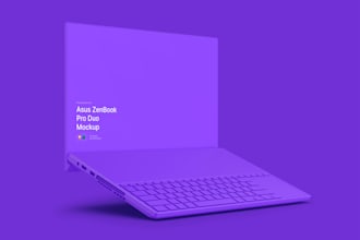 do keynote presentation with infographic and chart