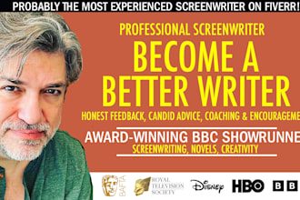 be the best writing coach or mentor you ever had