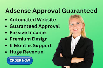 create autopilot google adsense approval wordpress sites on niches for adsense