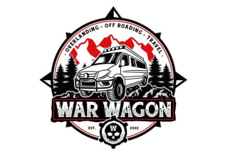 design modern automotive, car racing, auto dealership logo