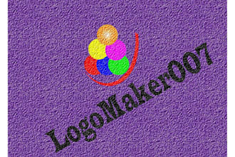design Eye Catching LOGO