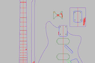 do 2d project design