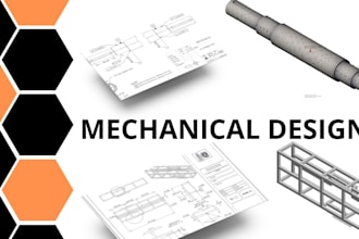 do 3d mechanical design using solidworks