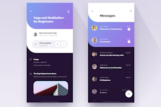 be your react native frontend developer