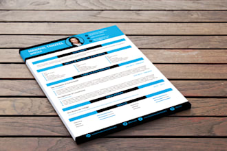 provide professional ats resume writing services