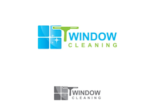 do meaningful cleaning logo design with express delivery