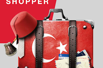 buy and ship anything from turkey
