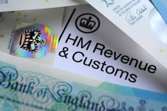 prepare self assessment, self employed, and company tax returns for hmrc