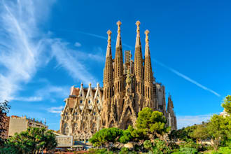 shoot any videos in barcelona or catalonia for stock, interviews, drone clips