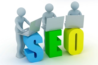 write HIGHLY optimazed seo article