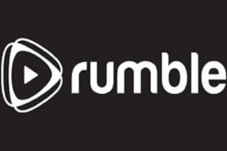 do for you organic rumble and youtube video promotion