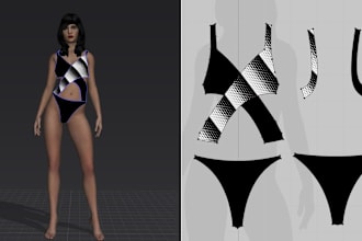 make and grade cad apparel sewing patterns