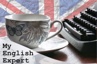 do an ai machine translation post edit in english