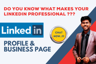 write job winning resume, cover letter, ats CV, and optimized linkedin profile