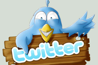 give you a shoutout on twitter