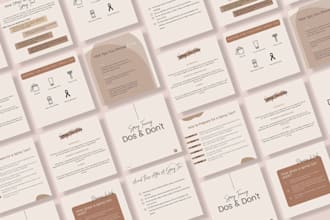 create unique canva instagram templates