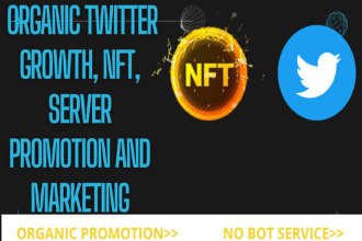 do viral promotion for nft crypto dogecoin defi bitcoin and twitter marketing