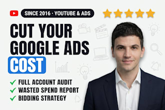 teach you how to save on google ads advertising