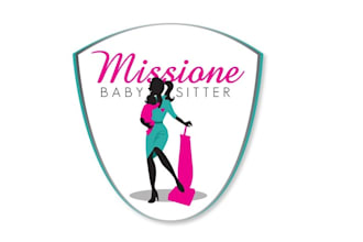 create amazing children, child care, day care, kids logo