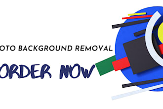 do photo editing by image background removal