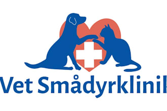 design awesome veterinary clinic logo within 14 hours