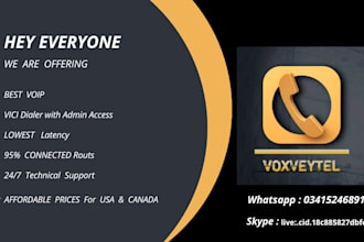 configure vicidial and call center campaigns