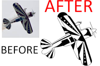 convert image to laser engraving