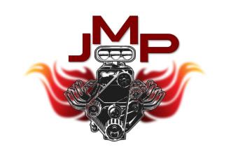 do create superb automobile logo for your business