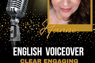 voice your luxury brand commercial