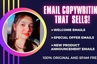 do email copywriting for your sales email copy